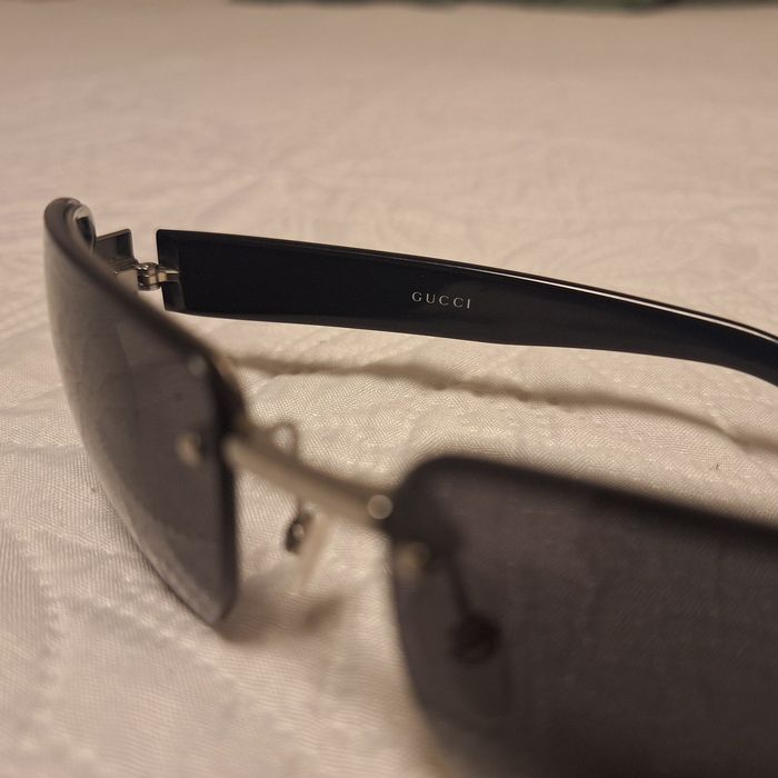 Ochelari de soare GUCCI originali