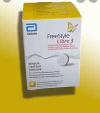 Freestyle libre 3