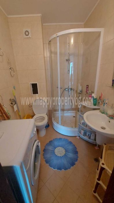 Продава се Тристаен апартамент в к.к. Слънчев бряг - 98 кв.м за 868 €/кв.м - Снимка #11