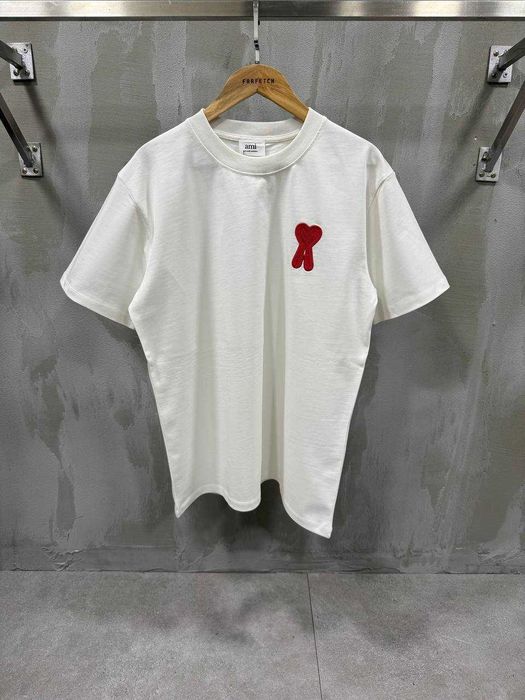 tricouri ami paris transport inclus