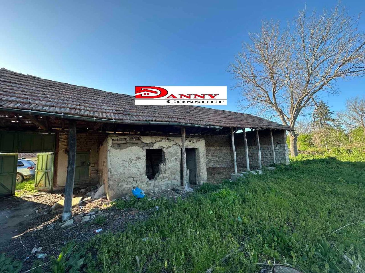 Продава се Къща в Велико Търново, Акация - 80 кв.м за 109 €/кв.м - Снимка #2