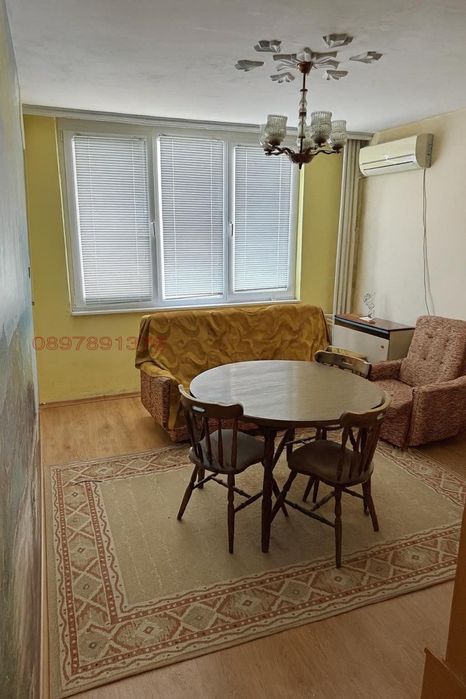 Собственик продава апартамент