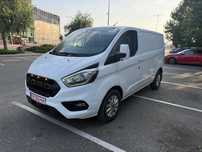 Ford Transit/Tourneo Custom L1H1 2.0L CR TC DSL PANTHER F Ford Transit/Tourneo Custom L1H1 2.0L CR TC DSL PANTHER F