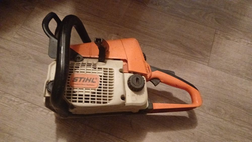 Vand sthil si huzvarna 0,23 si huzvarna 455