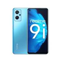 Продам Realme 9 i 4/128Гб Blue