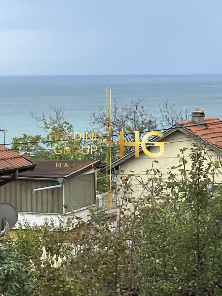 Реновирана къща в град Балчик 128 000 Евро с Морска Панорама