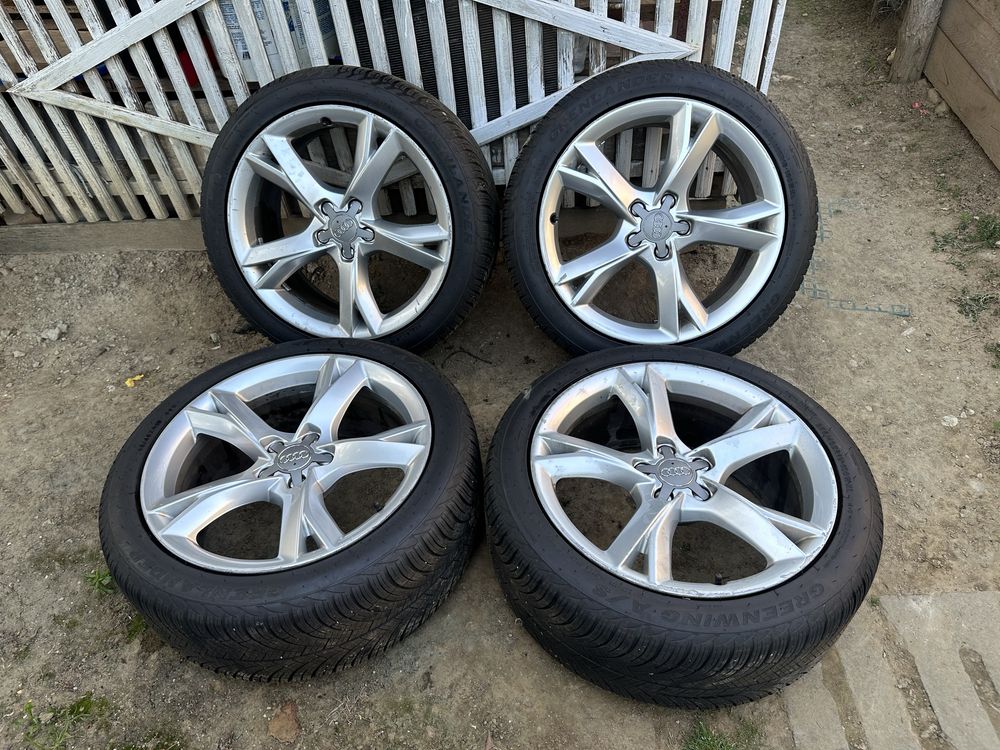 Jante Audi A5 A7 y spoke r19