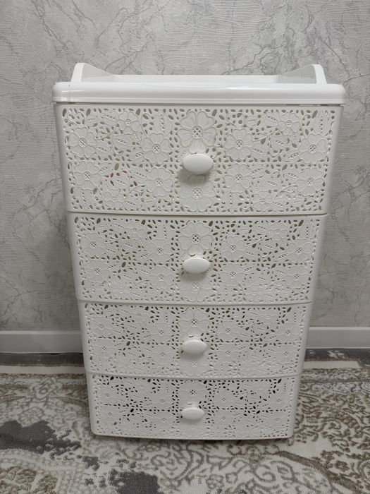 Комод детский для вещей