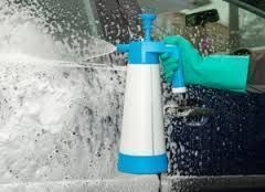 Venus Super Foamer 2L - sistem spumare activa Spalatorie