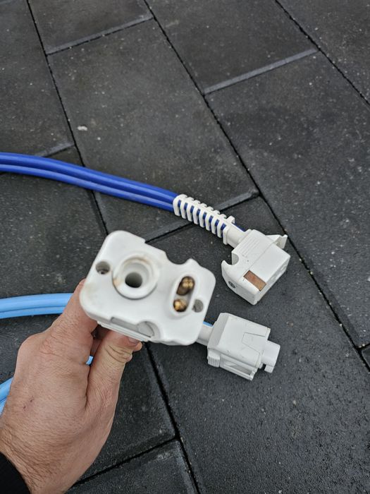 Pompa apa 12v rulota caravana Whale