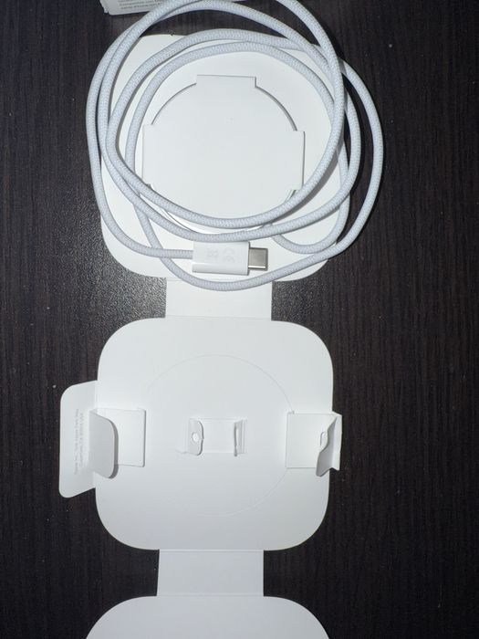 Apple Magsafe в кутия