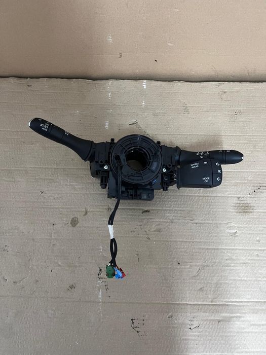 255545857R Spira volan Renault Megane 4 IV Talisman Espace 5 2015-2023