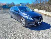 Мерцедес R 350 CDI Facelift  265 коня НА ЧАСТИ