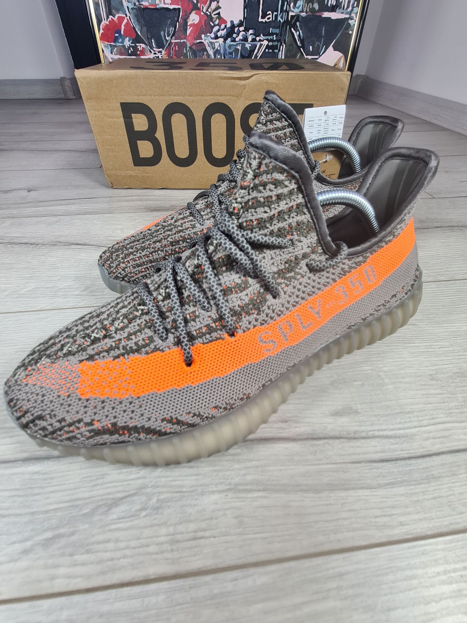 Adidas-Yeezy-Boost-350-Beluga-Transport-Gratuit-Breloc-LV+Parfum-Cadou