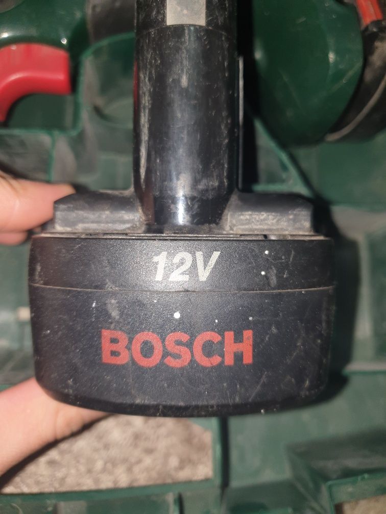 Autofiletanta Bosch Originala