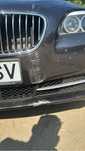 Vand bara fata bmw f11/10 completa cu grile si proiectoare