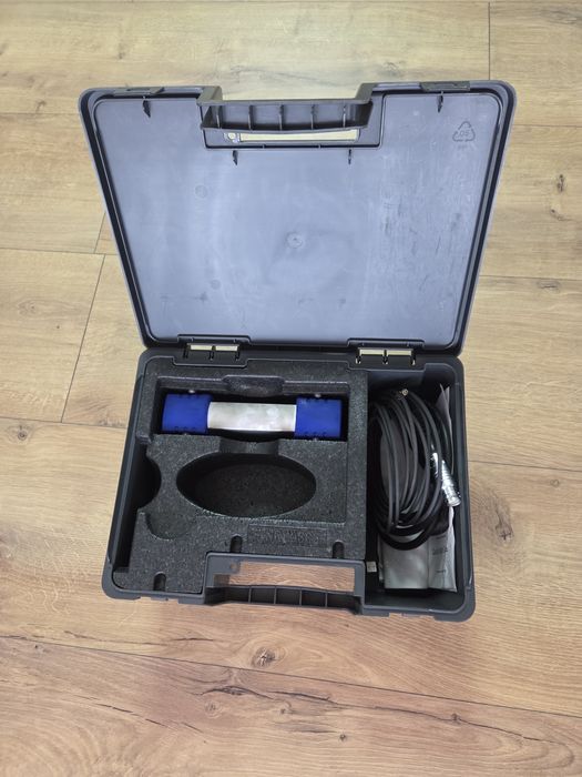 DAF VCI 560 PACCAR ORIGINAL Interfata diagnoza tester camioane
