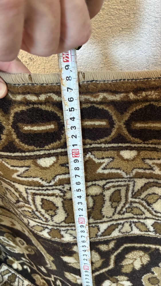 Персийски килим 2.90 х 2.20м