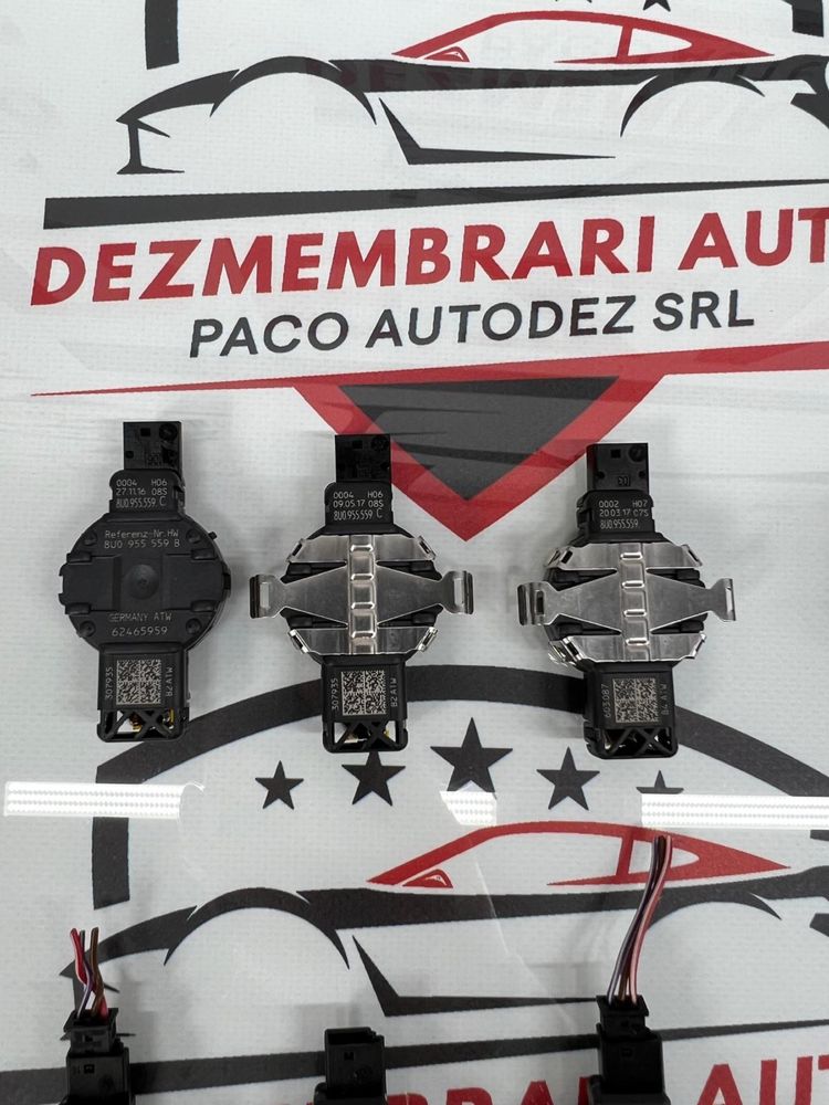 Senzori Ploaie/Lumina Parbriz Vw Passat Golf 6,7 Audi A4 A5 Q5 A6