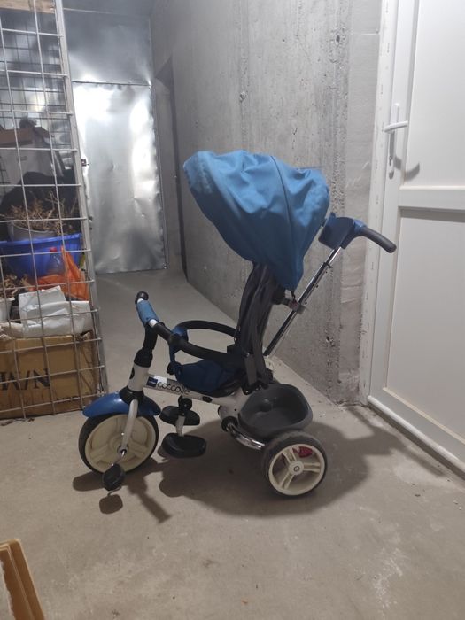 Bicicleta copii COCCOLE