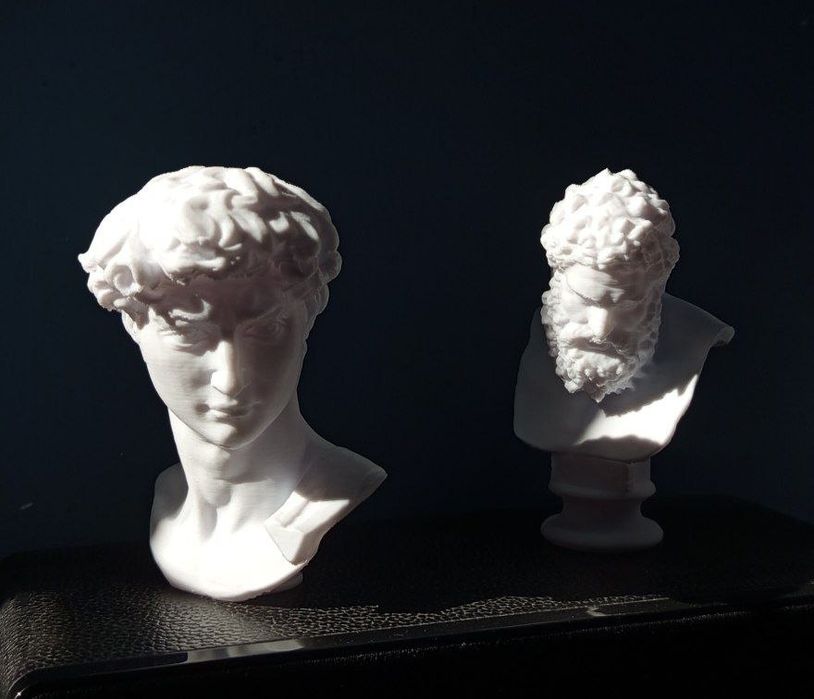3d Print xizmatlari услуги 3д печать