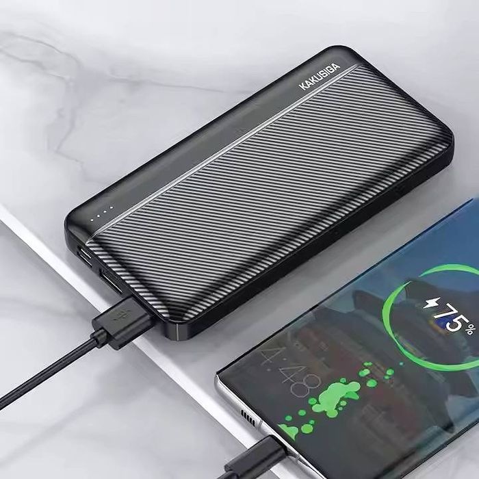 Power bank kakusiga 10.000 mAh ORIGINAL