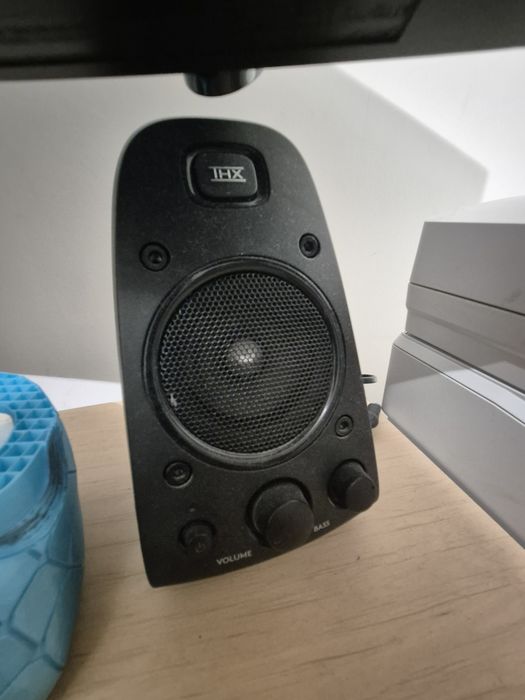 Boxe Sistem Logitech Z623