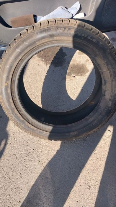 Шины r 15 продам