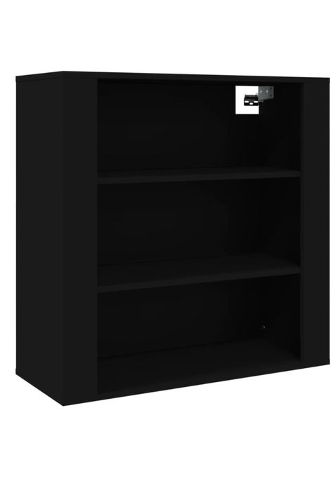 Dulap de perete negru nou