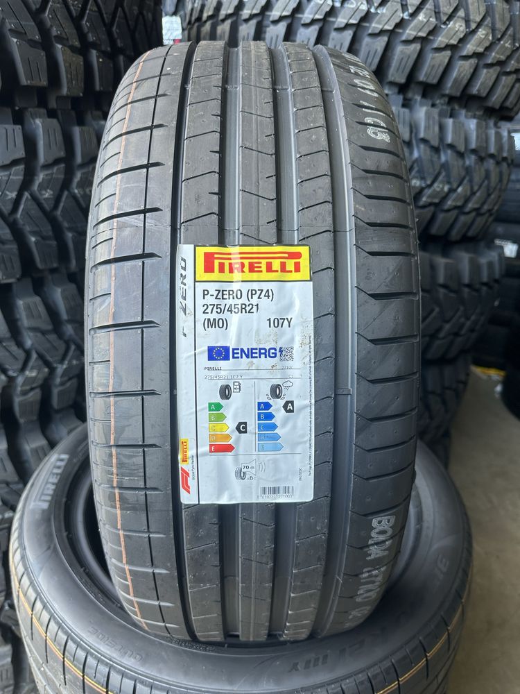 315/40/21//275/45/21 PIRELLI