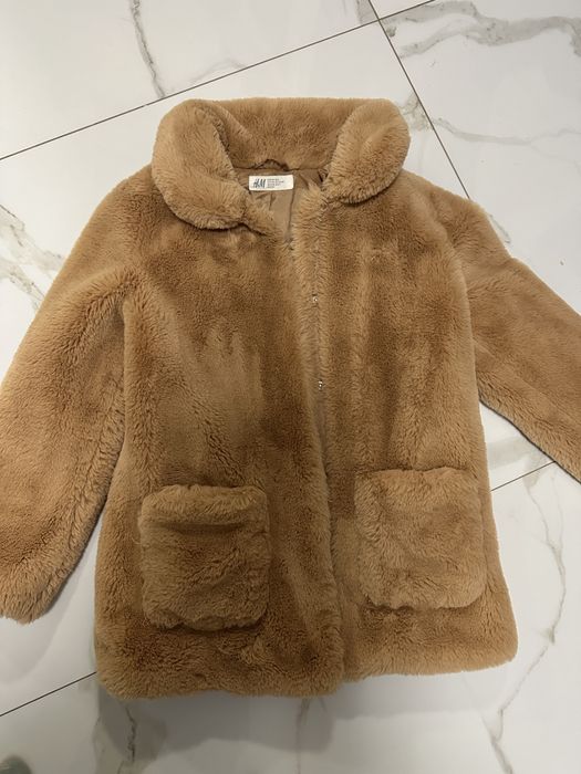 Blanita fetite  H&M