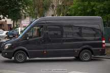 Mercedes-Benz SPRINTER Mercedes Sprinter 313 Cdi 2015