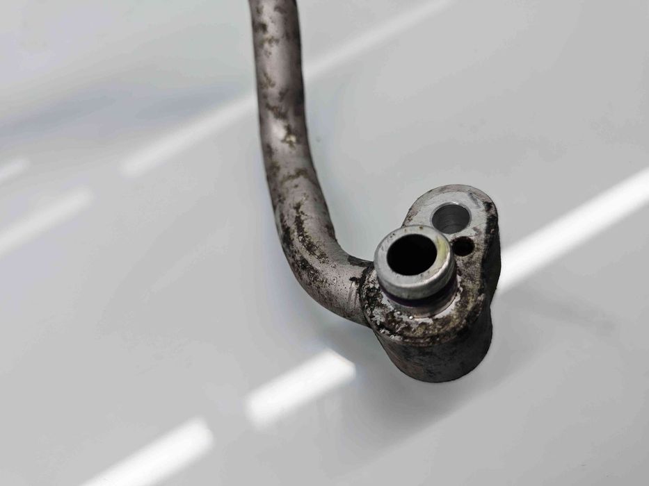 Conducta AC Volkswagen Touran (1T1, 1T2) [Fabr 2003-2010] Facelift OEM