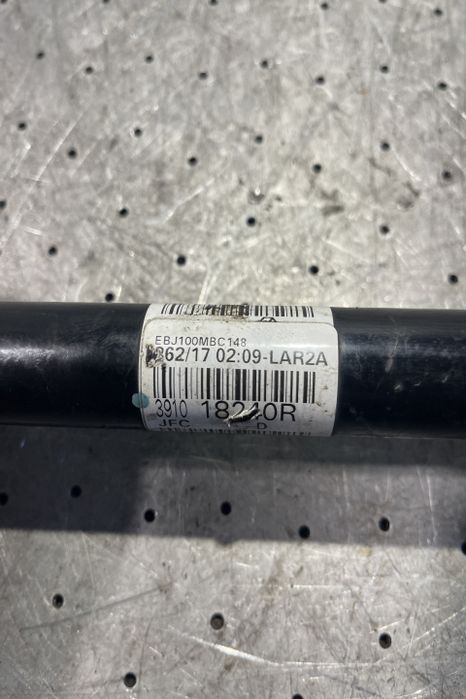 Planetara fata stanga 3910 18240R Renault Espace a 5-a generatie