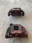 Kit frane fața Audi S3 Golf 5R32 Skoda RS Seat Cupra