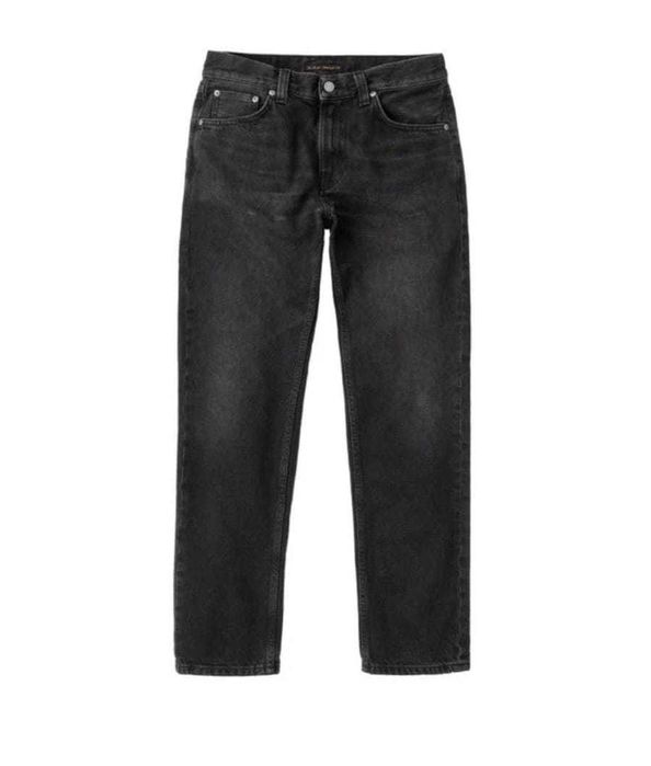 Gritty Jackson - Worn Circle W34-L30 (negru)