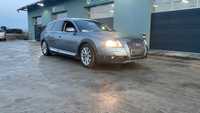 Capota Audi A6 C6 Allroad 2.7 TDI COD HNN KHB si piese din dezmembrari