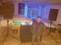 Vand Sistem (Das Audio)