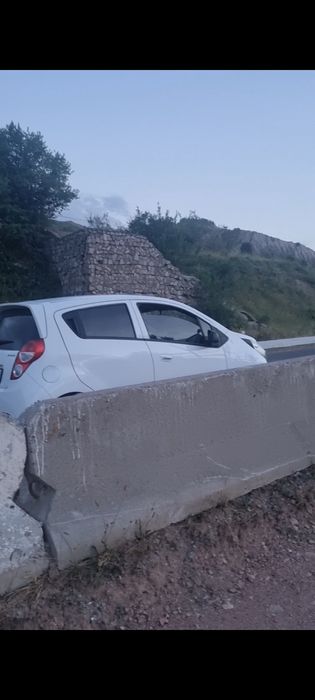 Spark 2020 mexanika sotiladi