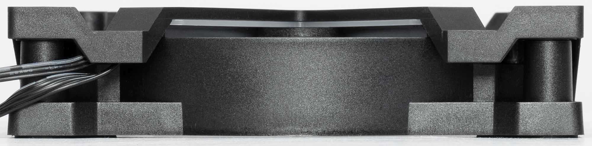 Кулер для кейса Case Cooler Deepcool MF120GT A-RGB LED (3в1) Black