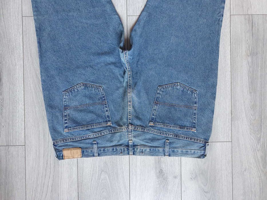 MARIME MARE - Blugi URBAN UP barbati - Marime W42 L30 (Talie 112 cm)