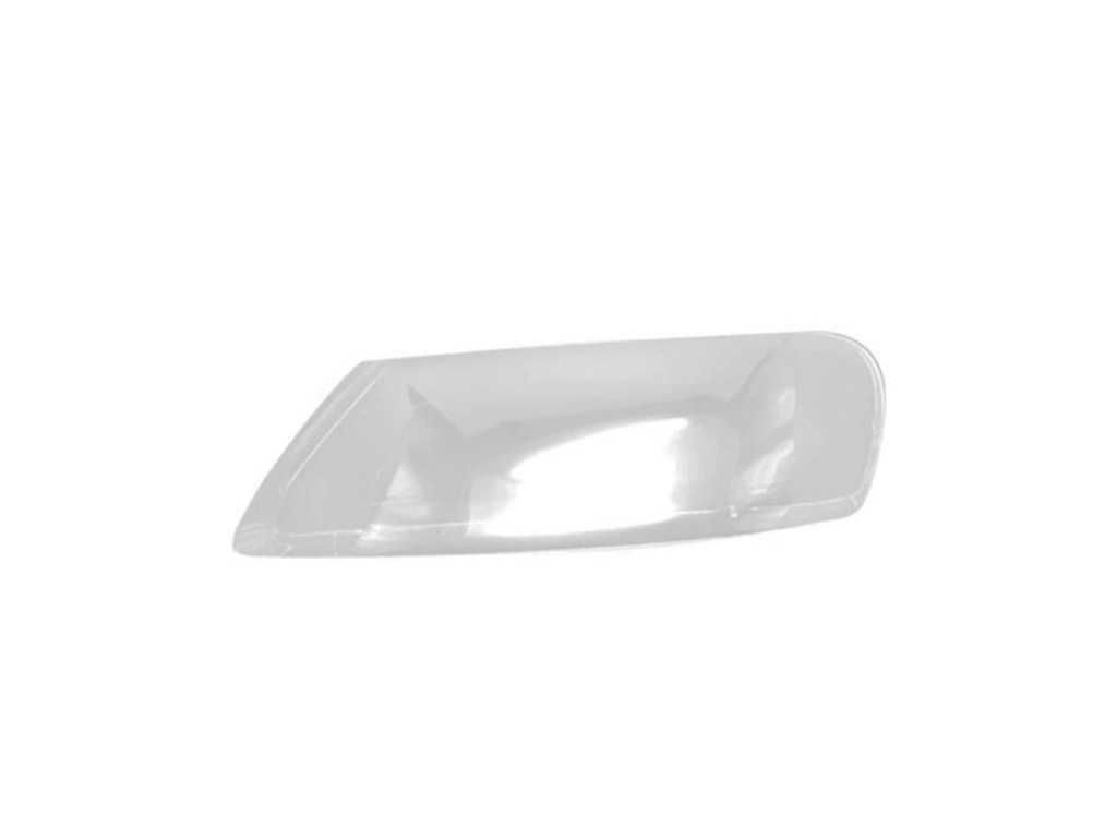 Комплект стъкла за фарове на VW Touareg 7P / VW Touareg 7L
