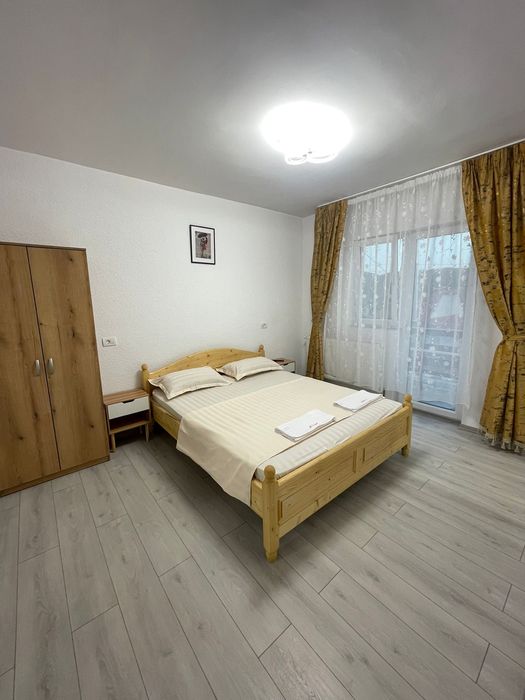 Cazare Casa Dumitrascu, disponibila de Craciun si Revelion,Ocnita