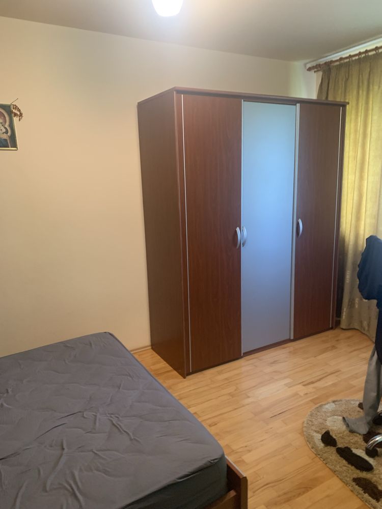 Inchiriez apartament 2 camere zona Astra