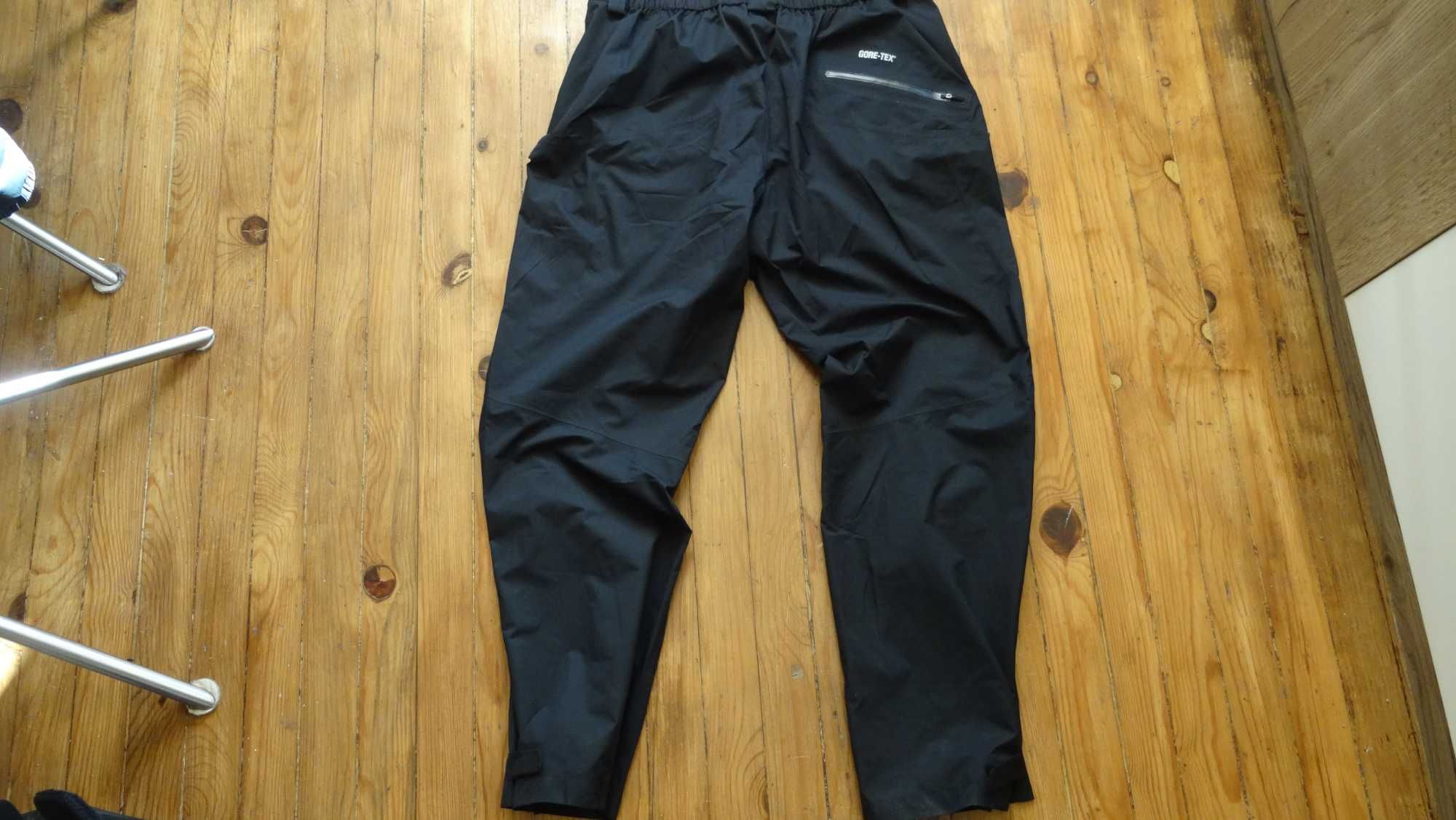 nile XL gore-tex