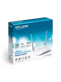 Wifi Router TP-Link TD-W9970