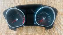 Километраж Ford S Max