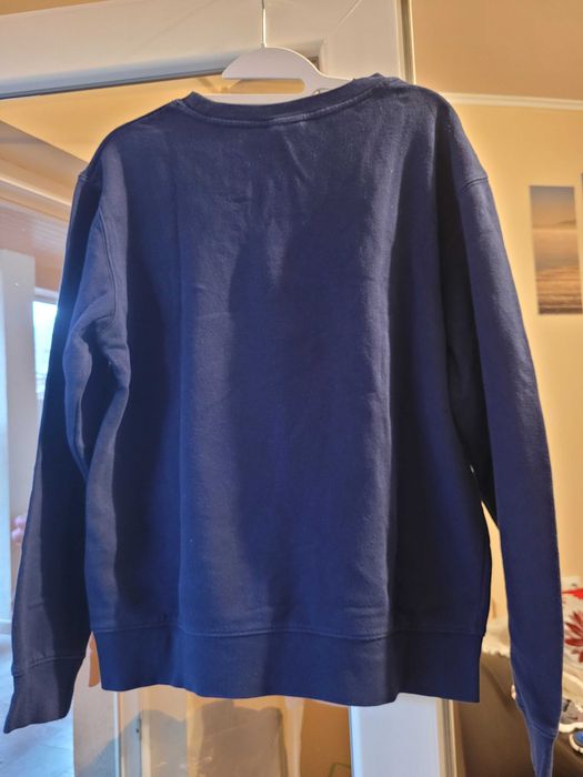 Hanorac bleumarin H&M, marimea 158-164 ( 12-14 ani )
