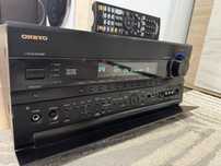 Onkyo TX-NR808 resiver