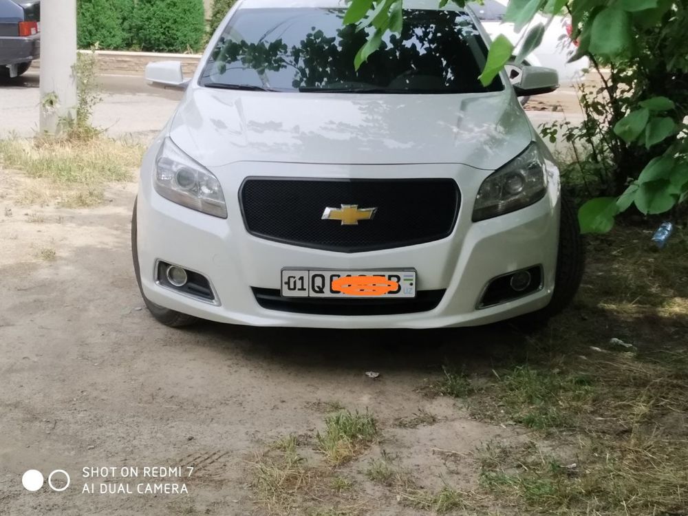 Malibu 1 2чи позится орка крилода бор краска ! Коган жойи тоза ручной